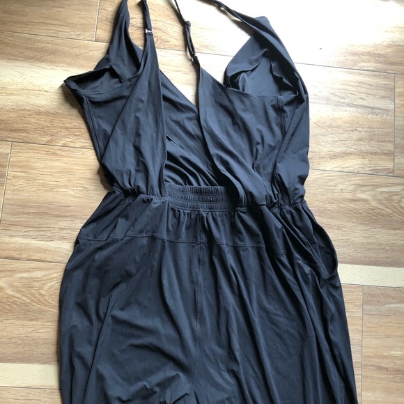 Lululemon All for it onesie sz 10 - Picture 4 of 6